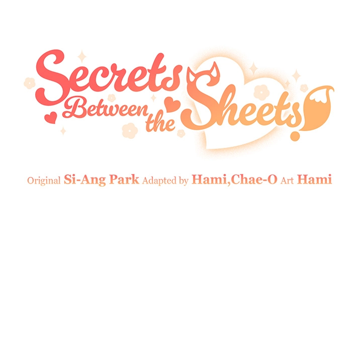 Read Between The Sheets chapter 38 image 37 on Lezhin