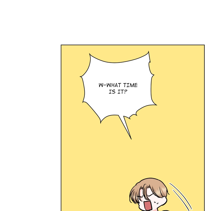 Read Between The Sheets chapter 38 image 4 on Lezhin