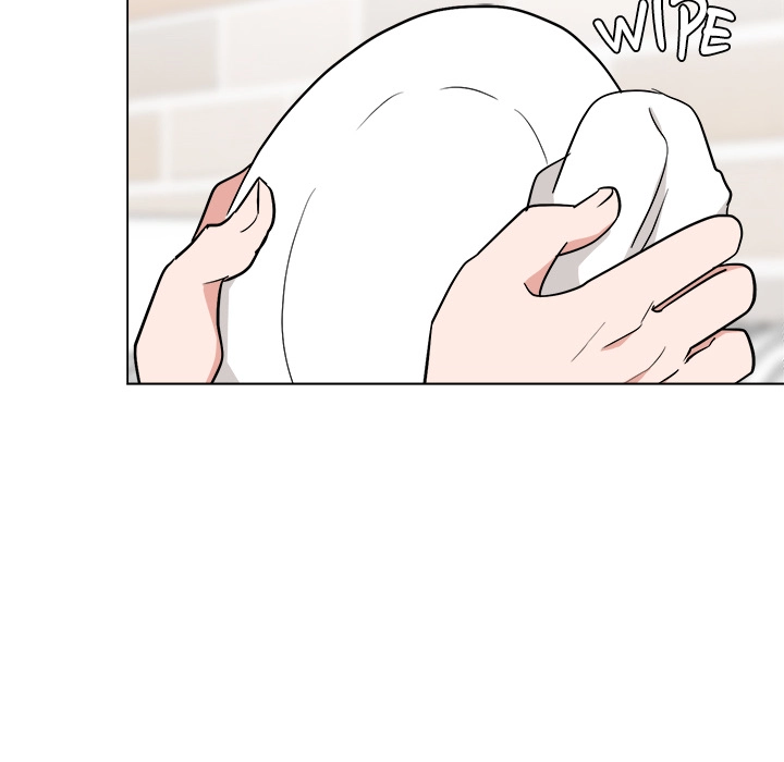 Read Between The Sheets chapter 38 image 40 on Lezhin