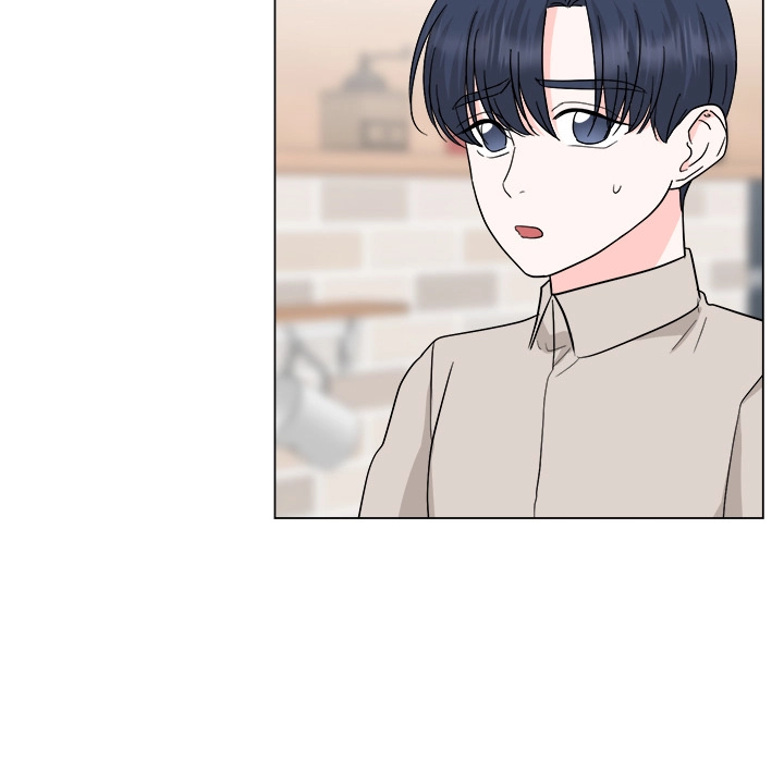 Read Between The Sheets chapter 38 image 43 on Lezhin