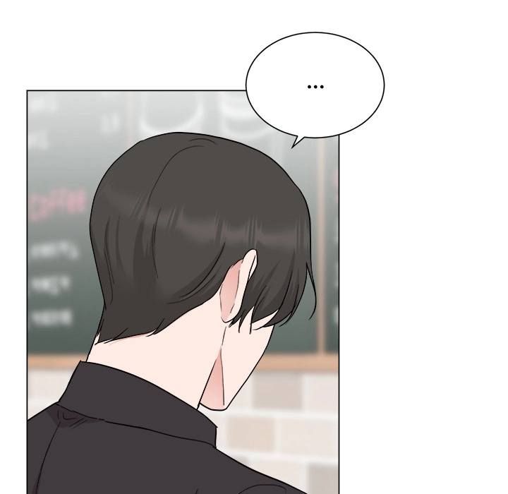 Read Between The Sheets chapter 38 image 44 on Lezhin