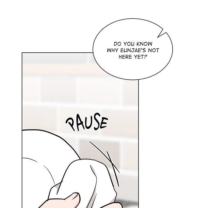 Read Between The Sheets chapter 38 image 47 on Lezhin