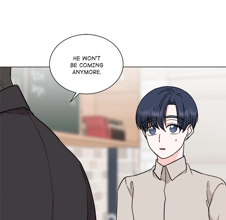 Read Between The Sheets chapter 38 image 51 on Lezhin