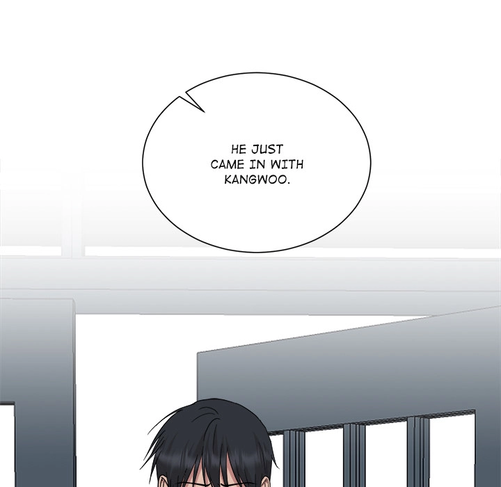 Read Between The Sheets chapter 38 image 55 on Lezhin
