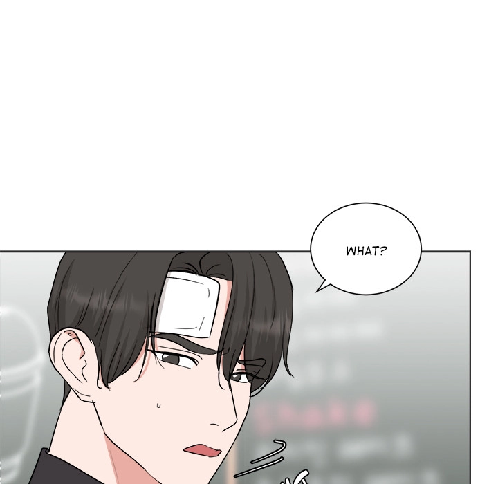 Read Between The Sheets chapter 38 image 57 on Lezhin