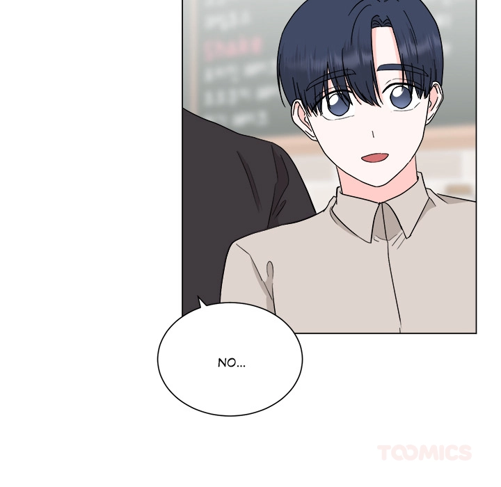 Read Between The Sheets chapter 38 image 65 on Lezhin