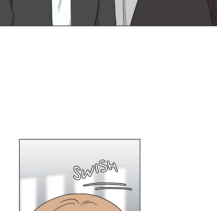 Read Between The Sheets chapter 38 image 70 on Lezhin