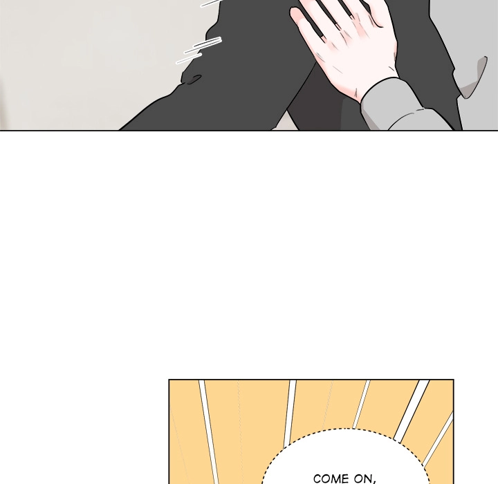 Read Between The Sheets chapter 38 image 73 on Lezhin