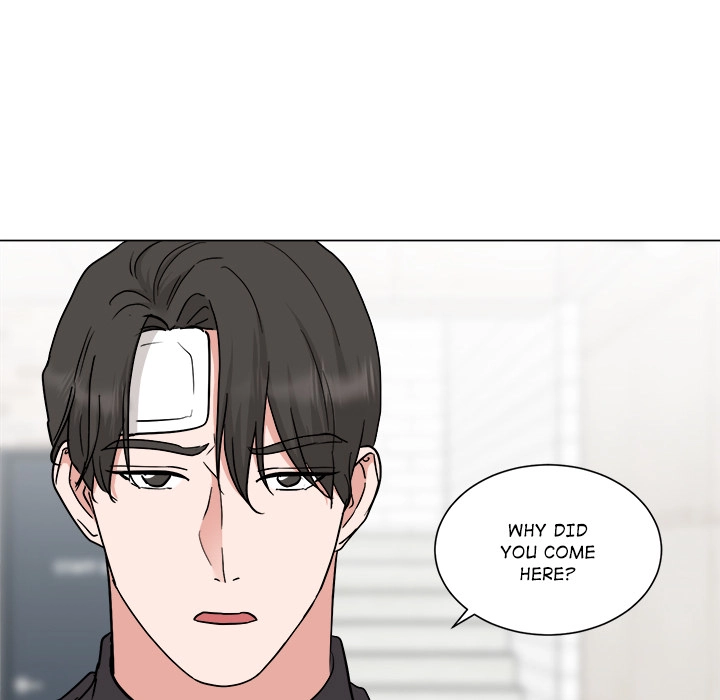 Read Between The Sheets chapter 38 image 75 on Lezhin