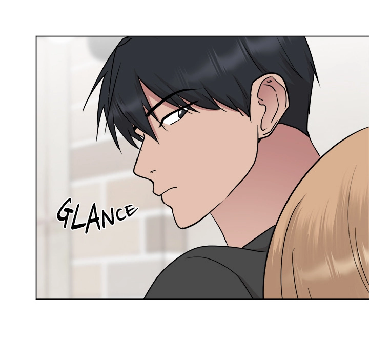 Read Between The Sheets chapter 38 image 78 on Lezhin