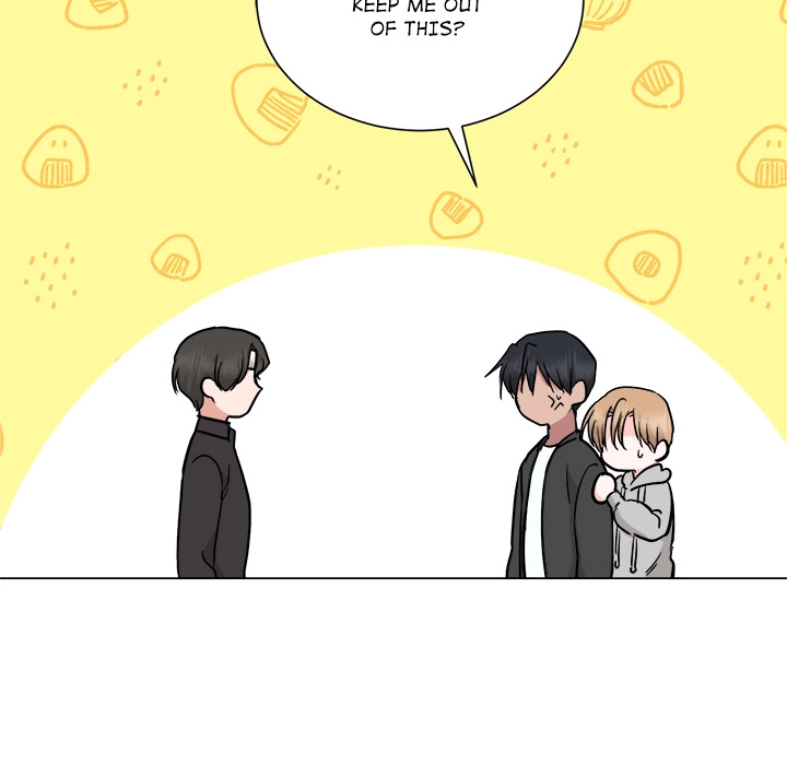 Read Between The Sheets chapter 38 image 81 on Lezhin