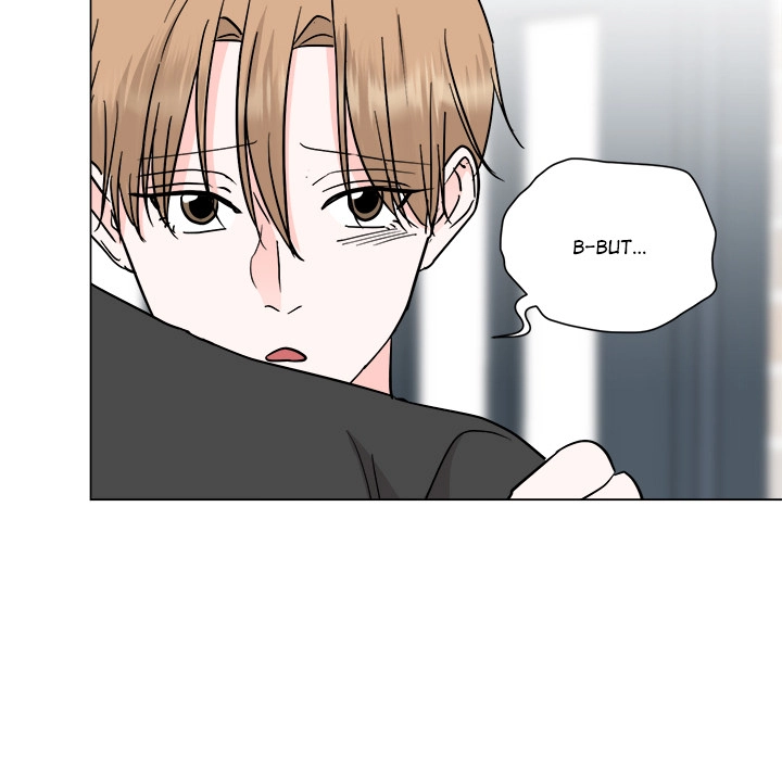 Read Between The Sheets chapter 38 image 85 on Lezhin