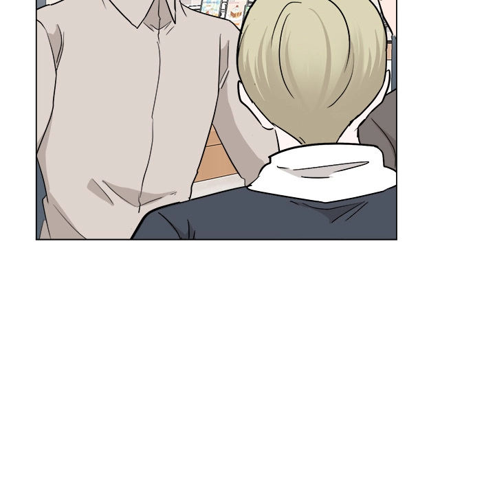 Read Between The Sheets chapter 38 image 88 on Lezhin
