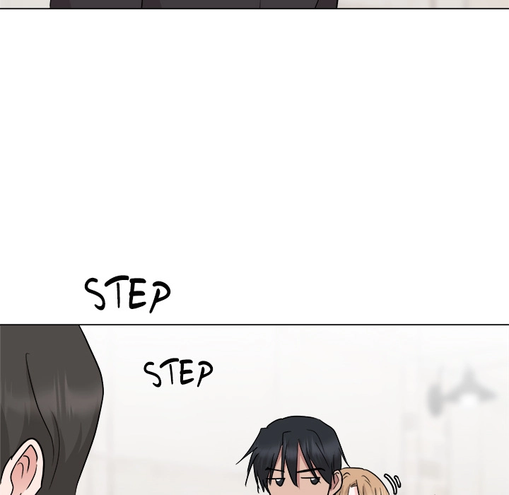 Read Between The Sheets chapter 38 image 90 on Lezhin