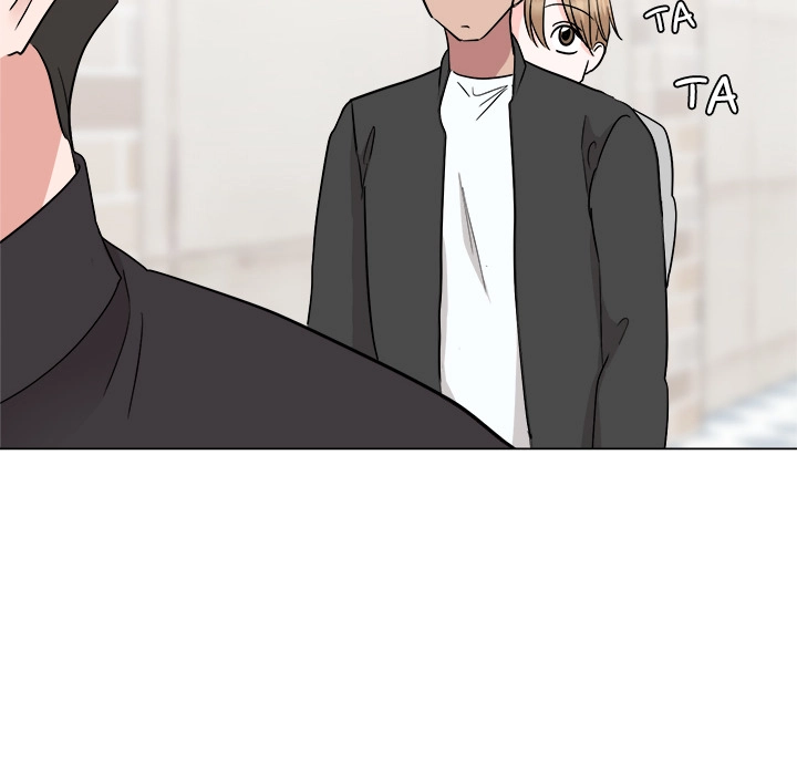 Read Between The Sheets chapter 38 image 91 on Lezhin