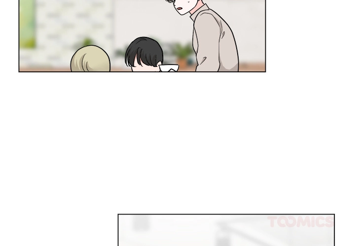 Read Between The Sheets chapter 39 image 1 on Lezhin