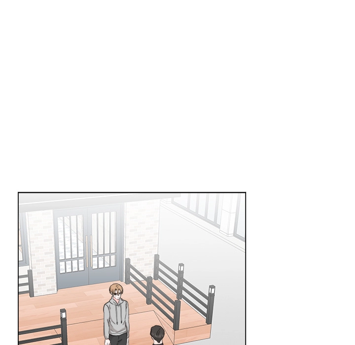 Read Between The Sheets chapter 39 image 10 on Lezhin