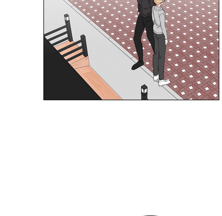 Read Between The Sheets chapter 39 image 15 on Lezhin