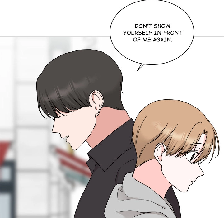 Read Between The Sheets chapter 39 image 16 on Lezhin