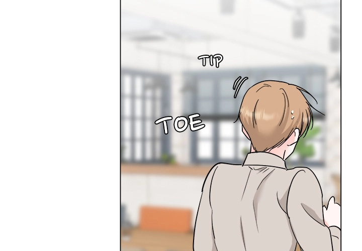 Read Between The Sheets chapter 39 image 2 on Lezhin