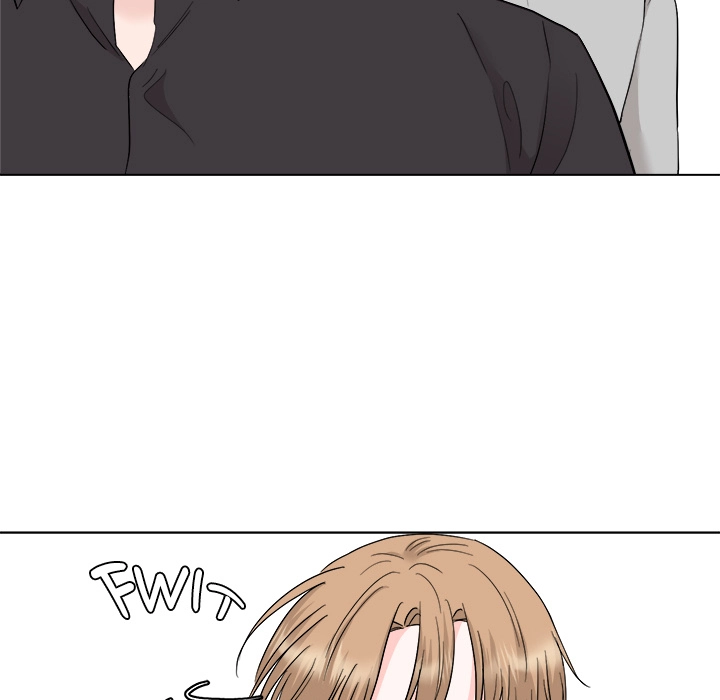 Read Between The Sheets chapter 39 image 20 on Lezhin