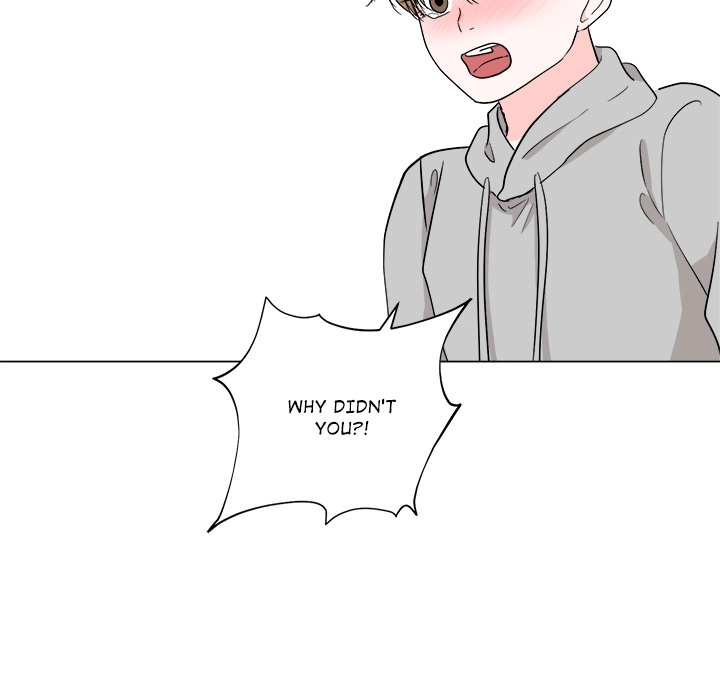 Read Between The Sheets chapter 39 image 24 on Lezhin