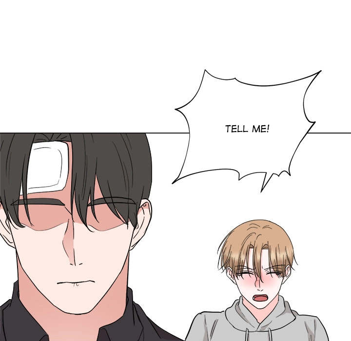 Read Between The Sheets chapter 39 image 25 on Lezhin
