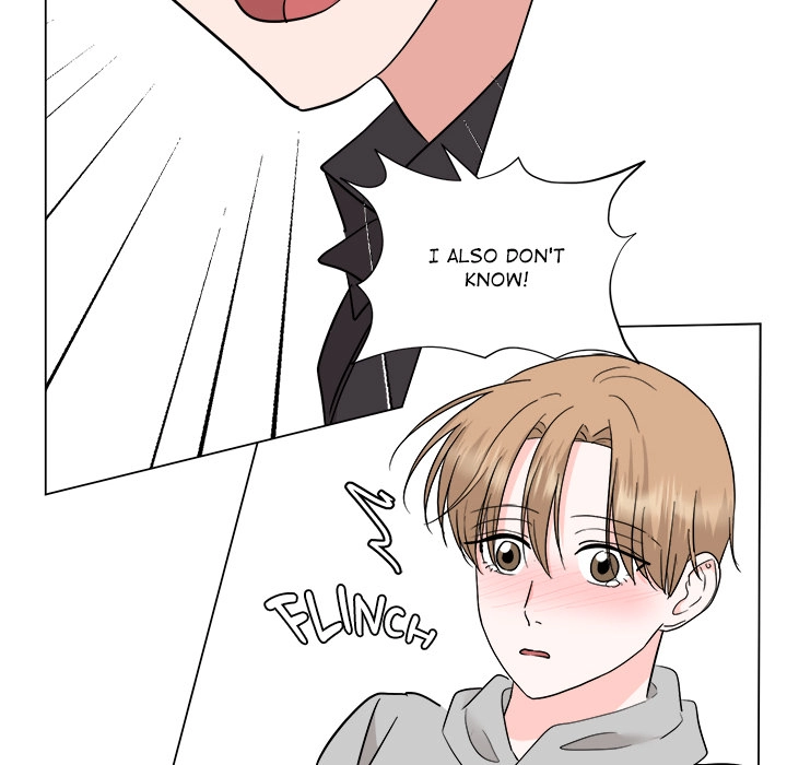 Read Between The Sheets chapter 39 image 27 on Lezhin