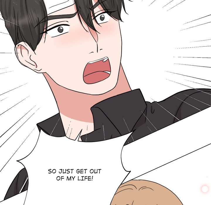 Read Between The Sheets chapter 39 image 32 on Lezhin