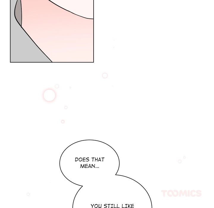 Read Between The Sheets chapter 39 image 35 on Lezhin