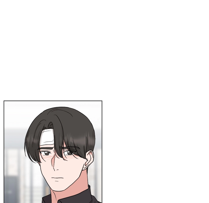 Read Between The Sheets chapter 39 image 37 on Lezhin
