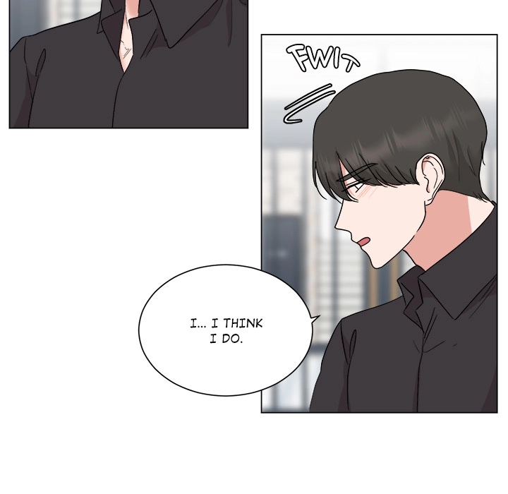 Read Between The Sheets chapter 39 image 38 on Lezhin