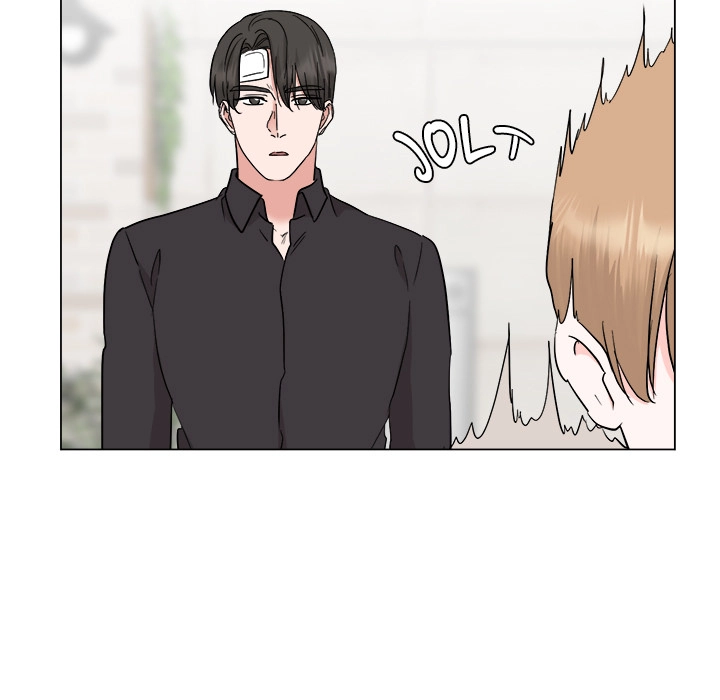 Read Between The Sheets chapter 39 image 4 on Lezhin