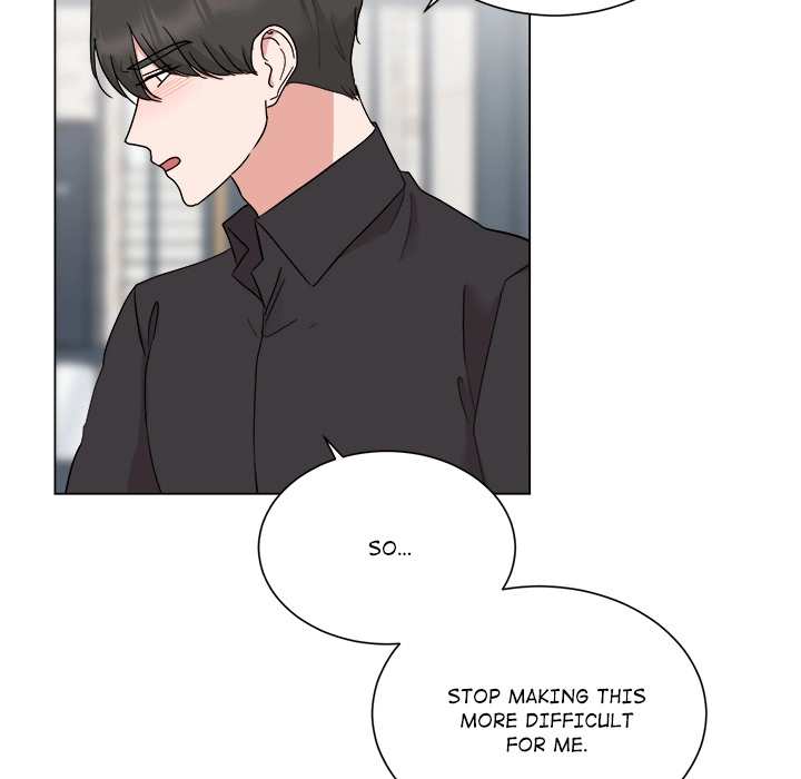 Read Between The Sheets chapter 39 image 41 on Lezhin