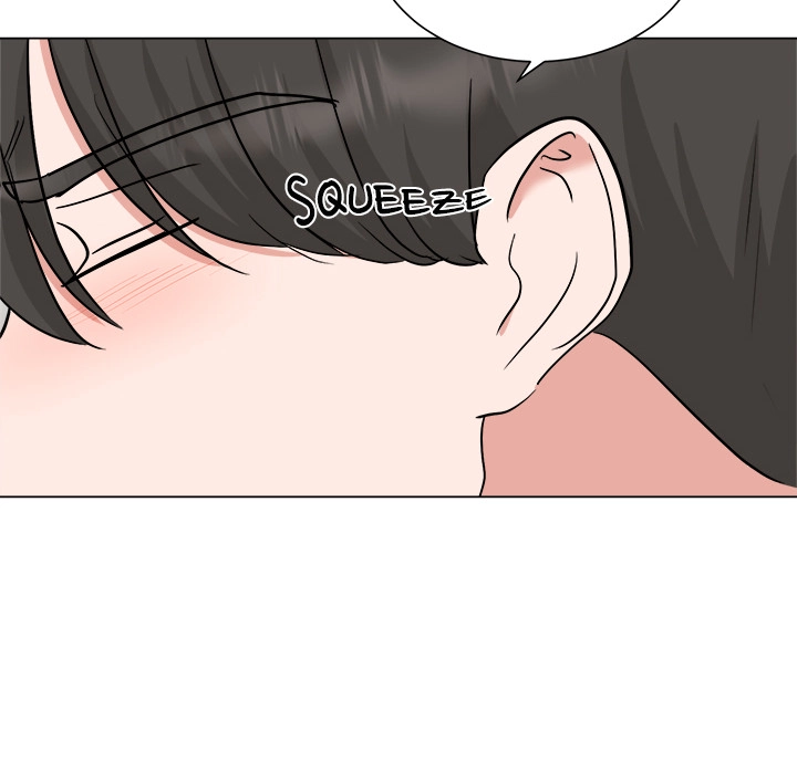 Read Between The Sheets chapter 39 image 42 on Lezhin