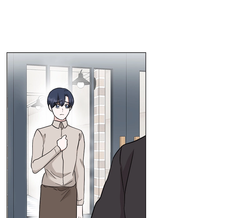 Read Between The Sheets chapter 39 image 43 on Lezhin