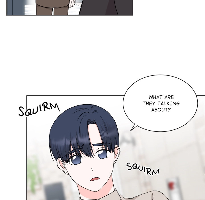 Read Between The Sheets chapter 39 image 44 on Lezhin