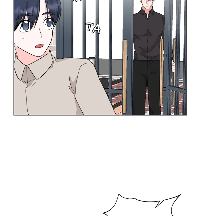 Read Between The Sheets chapter 39 image 46 on Lezhin