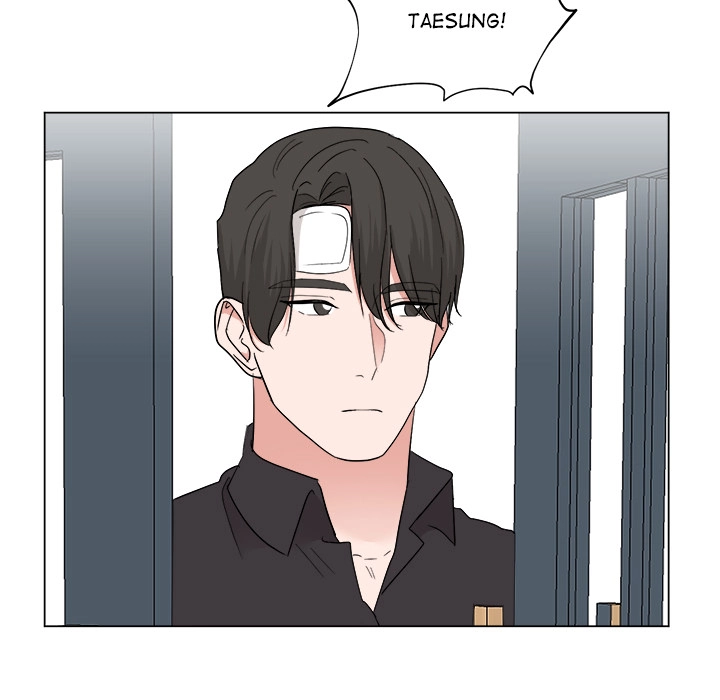 Read Between The Sheets chapter 39 image 47 on Lezhin