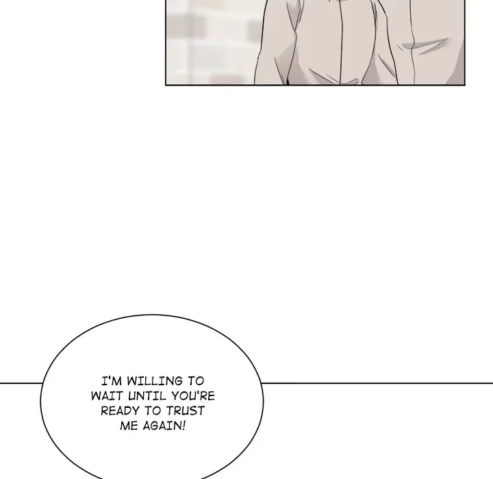 Read Between The Sheets chapter 39 image 49 on Lezhin