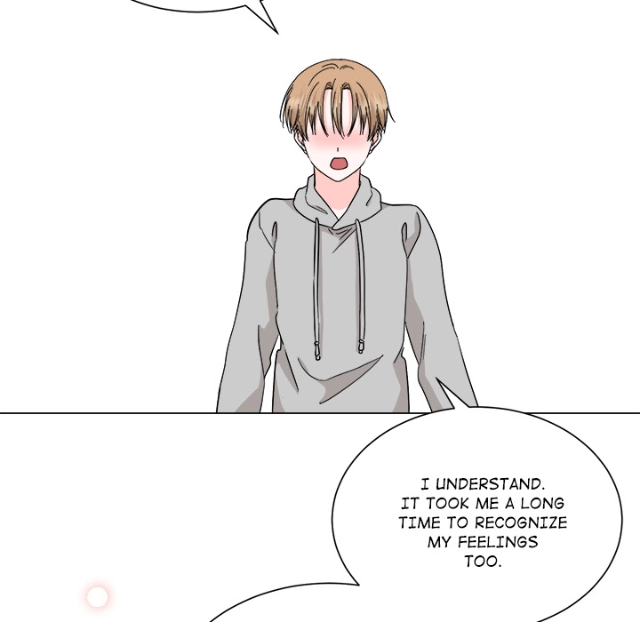 Read Between The Sheets chapter 39 image 50 on Lezhin
