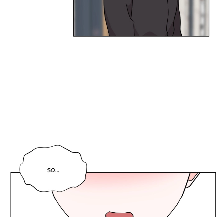 Read Between The Sheets chapter 39 image 54 on Lezhin