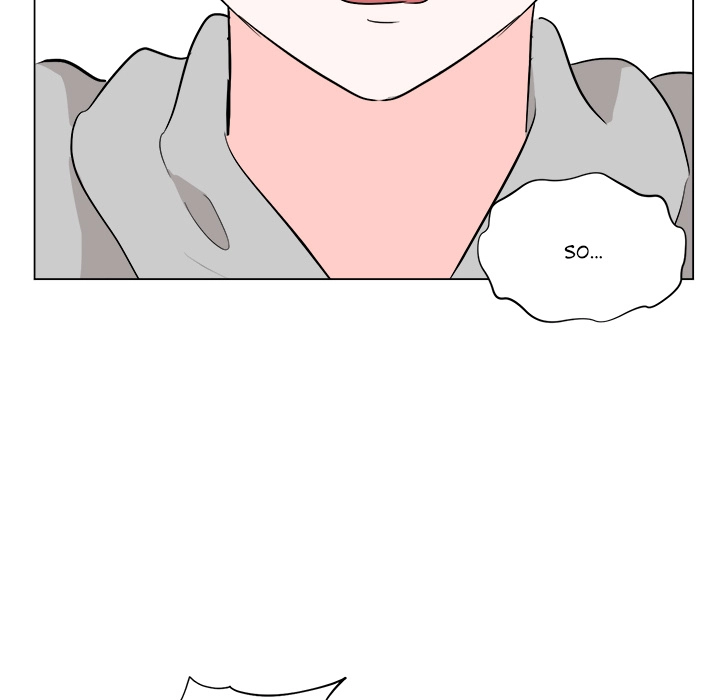Read Between The Sheets chapter 39 image 55 on Lezhin