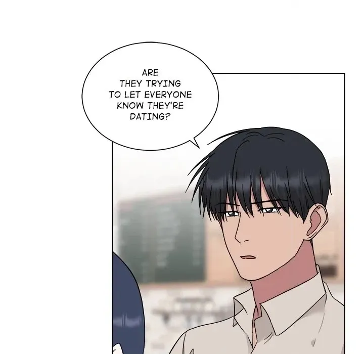 Read Between The Sheets chapter 39 image 59 on Lezhin