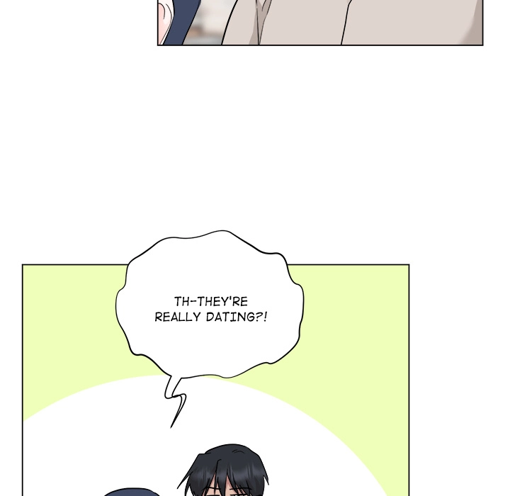 Read Between The Sheets chapter 39 image 60 on Lezhin