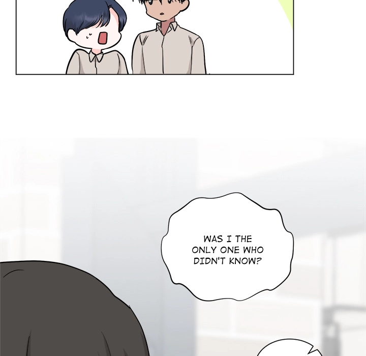 Read Between The Sheets chapter 39 image 61 on Lezhin