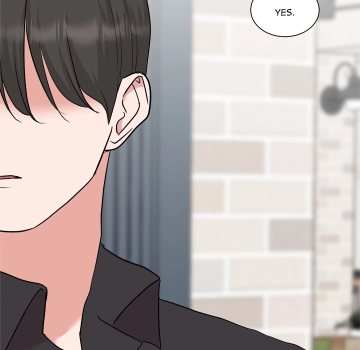 Read Between The Sheets chapter 39 image 62 on Lezhin