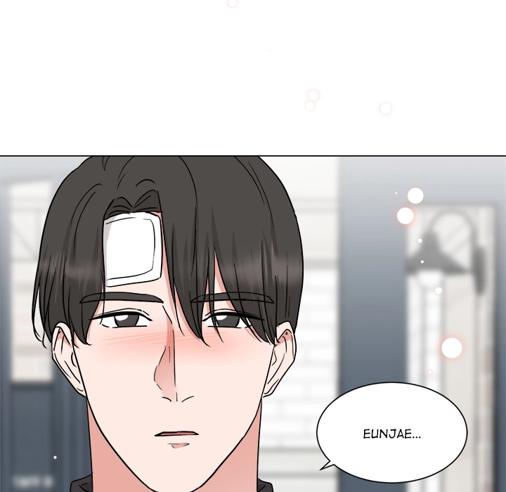 Read Between The Sheets chapter 39 image 65 on Lezhin