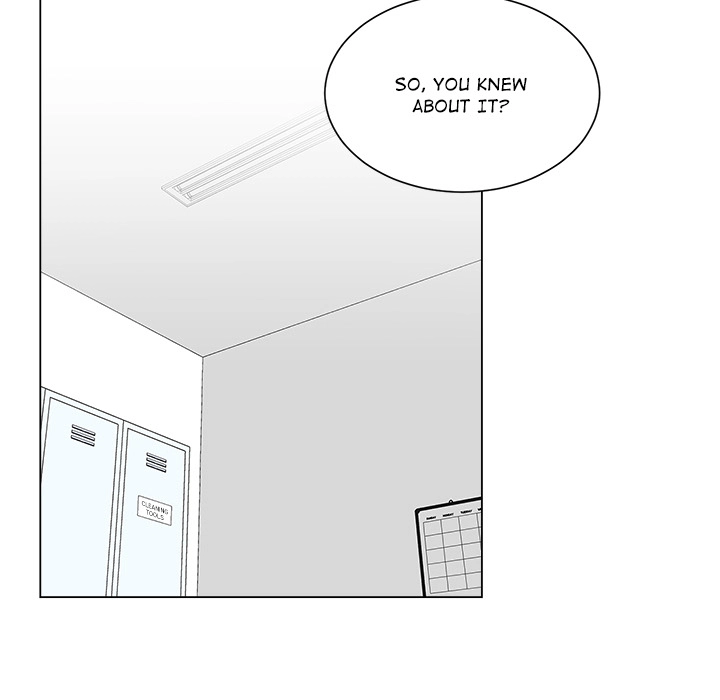 Read Between The Sheets chapter 39 image 70 on Lezhin