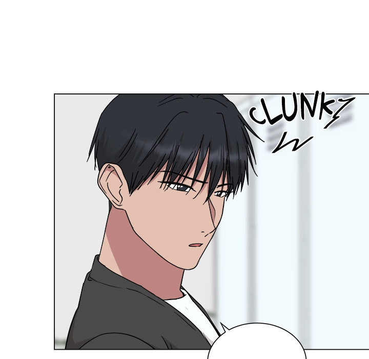 Read Between The Sheets chapter 39 image 71 on Lezhin